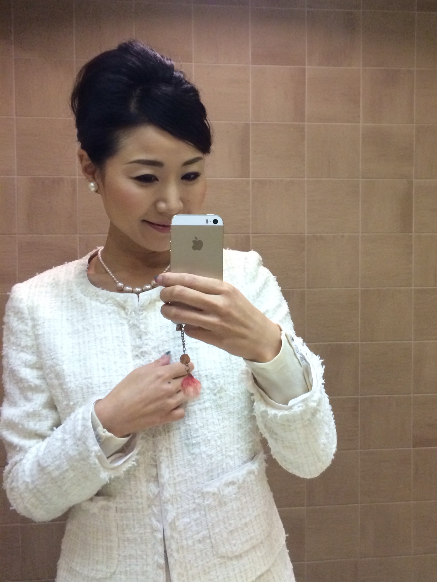 講演会の司会 「夢に向かって今を生きる」ドリームディレクター 宇野ひと美オフィシャルサイト